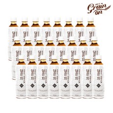 그레인온 카무트 브랜드밀 담은 차 500ml x 24개, 1개, 24개입