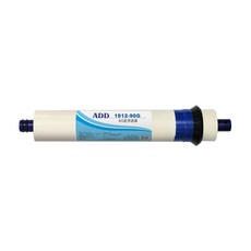 (ADD-1812-90G) NSF-58認證 台灣製, 1個, ADD-90G-RO膜