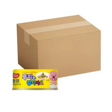 동원참치 루피는 참치마요 100g x 60개