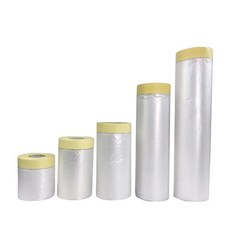 커바링테이프 비닐 페인트 실리콘 타일줄눈 보양 카바링, 1개