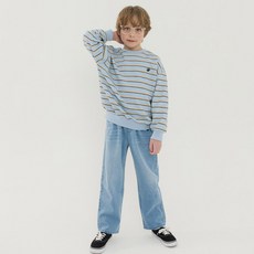 비버리힐즈 폴로클럽 주니어 밀키텍스쳐상하세트