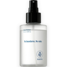 [하운] 룸 앤 침구 스프레이 패브릭 퍼퓸, 라로이 블루, 1개, 100ml