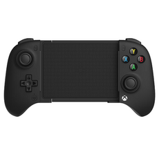 8BitDo 오리온 스트레치 핸들 X박스 버전 80LA, 1개, 옵시디언 블랙 1개, 옵시디언 블랙