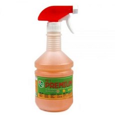 프리미엄골드 다목적 다용도 주방청소 세정제 750ml yan*4625sh, 단일품목