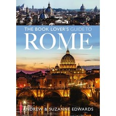 (영문도서)The Book Lover's Guide to Rome Paperback, White Owl, English, 9781036105174 White Owl, English, 9781036105174
