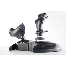 Thrustmaster 쓰러스트마스터 T.플라이트 호타스 원호타스 시스템 엑스박스 원 PC 462805, Xbox | PC, 1개