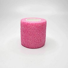 테이핑 뉴핑크 접착 밴드 스포츠 5cm 테이프 손목tjr8+3RpS