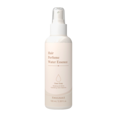 과일나라 클린솝 헤어미스트 퍼퓸 헤어에센스 워터에센스 비누향, 1개, 100ml