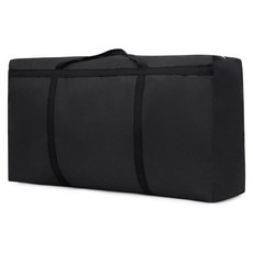 장작가방 초대형 캠핑 운반 보관 캐리어, 1개