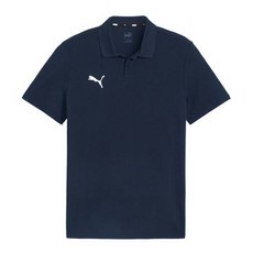 푸마 puma 팀골 캐주얼 폴로(65860506) 반팔티셔츠