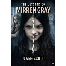 (英文圖書)The Lessons of Mirren Gray 平裝版, Independently Published, 英文