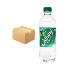 롯데 칠성사이다 (한박스 20패트입), 500ml