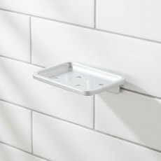 Sinaid 부착식 비누대 비누거치대