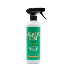 오토그루밍 올인원 코트 500ml 유리막 관리 코팅제, 1개