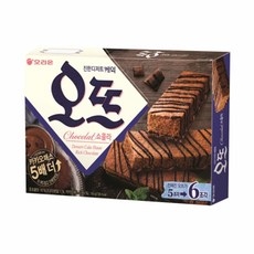 오리온 오뜨 쇼콜라 150gx12개, 150g