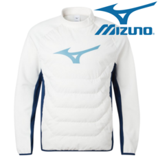 매장배송 미즈노 남여공용 티셔츠 겨울 스키장 보드 커플룩 운동 등산 캠핑 여행 학생 패딩