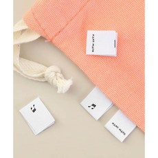 퀼트스타 멜로디 핸드메이드 끼워라벨, 맬로디, 1개