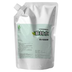 YIFENGSEAL 裂縫修補填縫膠 500g，防水灌縫膠，牆面裂縫修補，DIY填縫劑, 2個