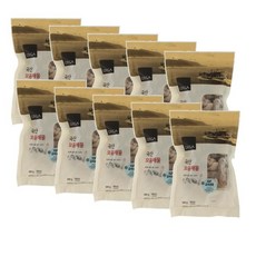 올가 국산 모둠해물, 10개