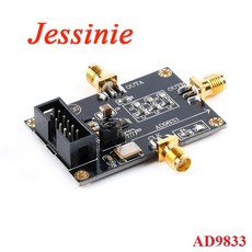 고속 DDS 신호 발생기 모듈 드라이버 개발 보드 AD9834 AD9959 AD9833 AD9850 AD9854 AD9910 AD9954 AD9851