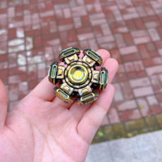 Fidget Spinner 陀螺, 如圖所示, 1個
