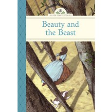 Sterling Publishing Silver Penny (QR) 20 Beauty and the Beast