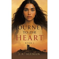 (英文圖書)Journey to the Heart: Book 1 精裝版, Authorhouse, 英文