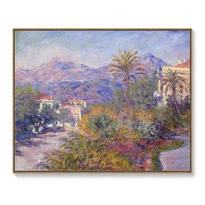 전기박스 커버 거실용 반 고흐 그림 장식 배전함 스위치 박스 가리개 실내용 예술 디자인 덮개, G형 40x30cm  26x16cm 전기 계량 상자 수