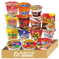 無品牌 人氣小杯泡麵 14款組(金拉麵 原味 + 金拉麵 辣味 + 芝麻風味拉麵 + 辛辣拉麵 + 點心泡麵 + 辛拉麵 + 濃郁炸醬麵 + 泡菜拉麵 + 辣牛肉湯麵 + 鮮蝦湯麵 + 蔬菜湯麵 + 便當盒牛肉湯麵 + 三養拉麵 + 迷你食麵王牛肉湯麵), 1組