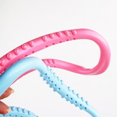 미니몰 요가링 1개입 종아리마사지링