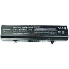 Dell 노트북 배터리 호환 GW240 PP41L PP42L M911G 1545 1525
