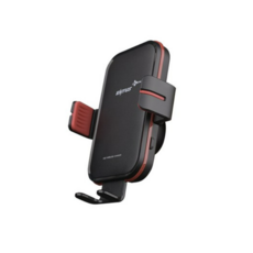 CJ이엔엠 N ENTUS 차량용 핸드폰 무선 충전 거치대 A1, 2개