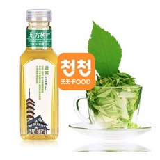 대신푸드몰-동방수엽 오리지널 중국녹차음료 500ML