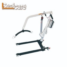 艾護康 樂輔 PL150NE 輕型電動移位機 老人起身輔助器, 1個