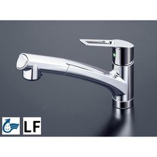 KVK 廚房單槍伸縮混合龍頭 KM5021TEC-5, 詳見包裝