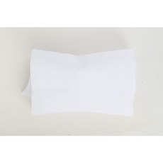 빳빳한 실크 접착 심지 폴리에스테르 1마 가방 커텐용