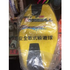 星際戰艦 Caster 躲避球