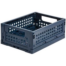 중앙 절첩식상자 CA261910-N(소) 네이비