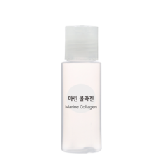 마린콜라겐 (Marine Collagen) 천연 화장품 비누 만들기 재료, 50ML, 1개