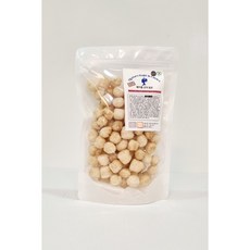 [퀸즈랩 Queen's Lab] 메이플 곤약팝콘 75g 메이플 시럽으로 굽는 수제 간식 영양 과자, 1개