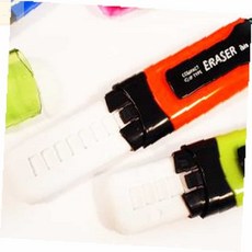 지우개심 클립지우개리필, 단품