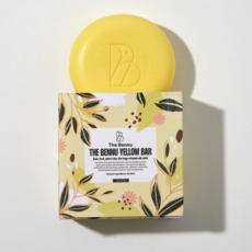 벤누 유황비누 3개 여드름 청소년 민감성피부 아토피 천연비누 특허, 100g