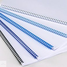 온지니아 바인더링 코일링 18mm 60개입 1kg