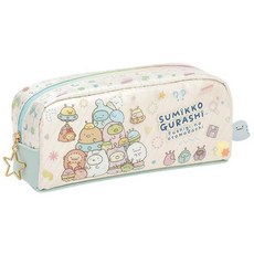 스밋코구라시 펜파우치 _ 신비한 친구들