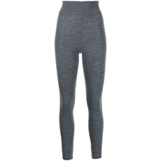 캐시미어인러브 캐시미어 니트 레깅스