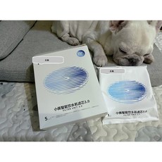 PET佩KIT奇 寵物智能飲水機 濾芯升級版3.0 (5入), 1個