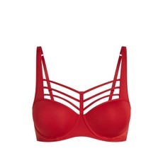 말리스데커스 스트랩 디테일 브라