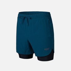 BARREL 男款兩件式海灘短褲