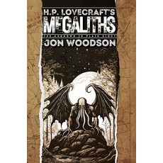 (영문도서) H. P. Lovecraft's Megaliths: The Unknown In Plain Sight Paperback, Independently Published, English, 9798866139941