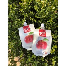 [로뎀트리] 명품 생사과즙 양구사과즙 우리아이 사과주스, 3600ml, 1개